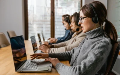 Harnessing AI for Professional Services Marketing Success