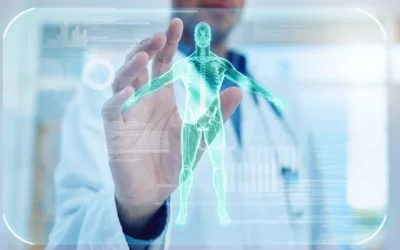 How AI is Changing the Patient Acquisition Process for Healthcare Practices