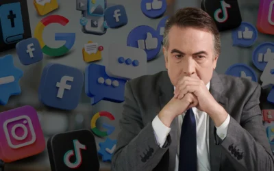You’re a Lawyer, Not a Marketer. So Why Are You Wasting Time on That Instead of Cases?