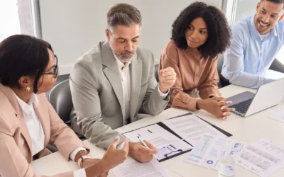 The Top 5 Digital Marketing Metrics Every Law Firm Should Track