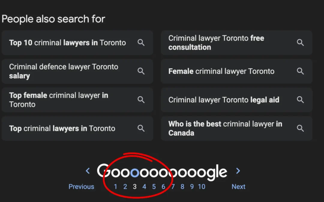 Still Ranking Page 3? That’s Digital Obscurity. Here’s How to Fix It.