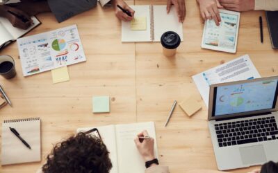 From Coffee Chats to ChatGPT: How AI is Redefining Referrals in Professional Services
