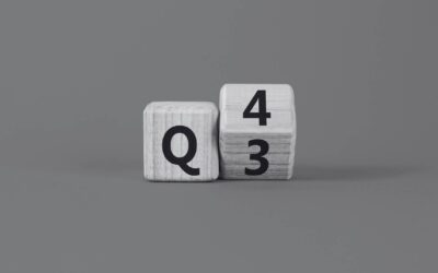 Q4 is Make-or-Break: 5 Marketing Moves to Finish the Year Strong