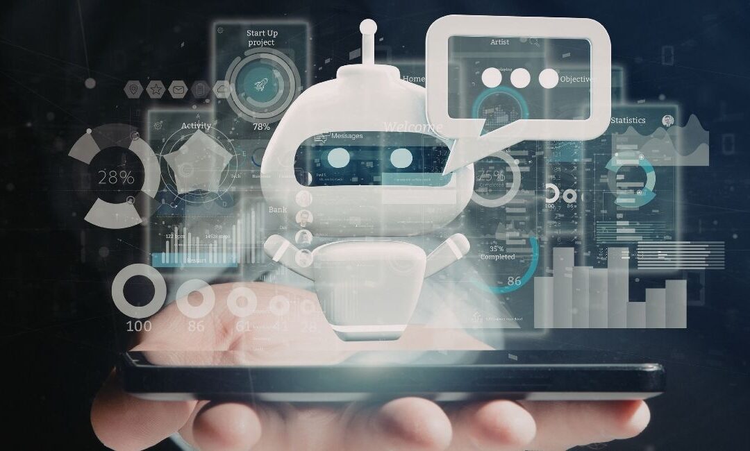 Why Blogging Still Drives Visibility for Google and AI Search