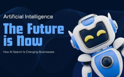 How AI Search Is Changing How Customers Find Businesses