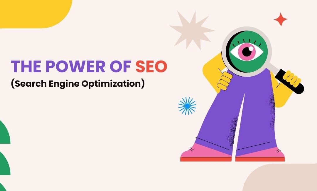 Your Website Is No Longer a Brochure: It’s a Visibility Engine