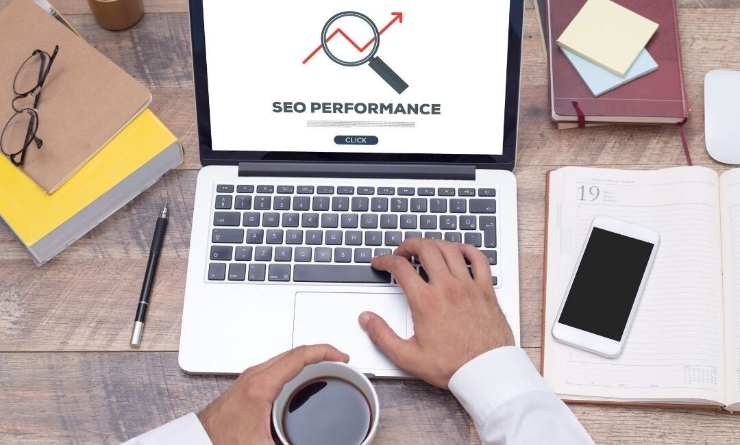 seo in 2026 is about authority not keywords