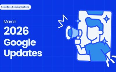 March 2026 Google Updates: What They Mean for SEO, AEO, and AI Search Visibility