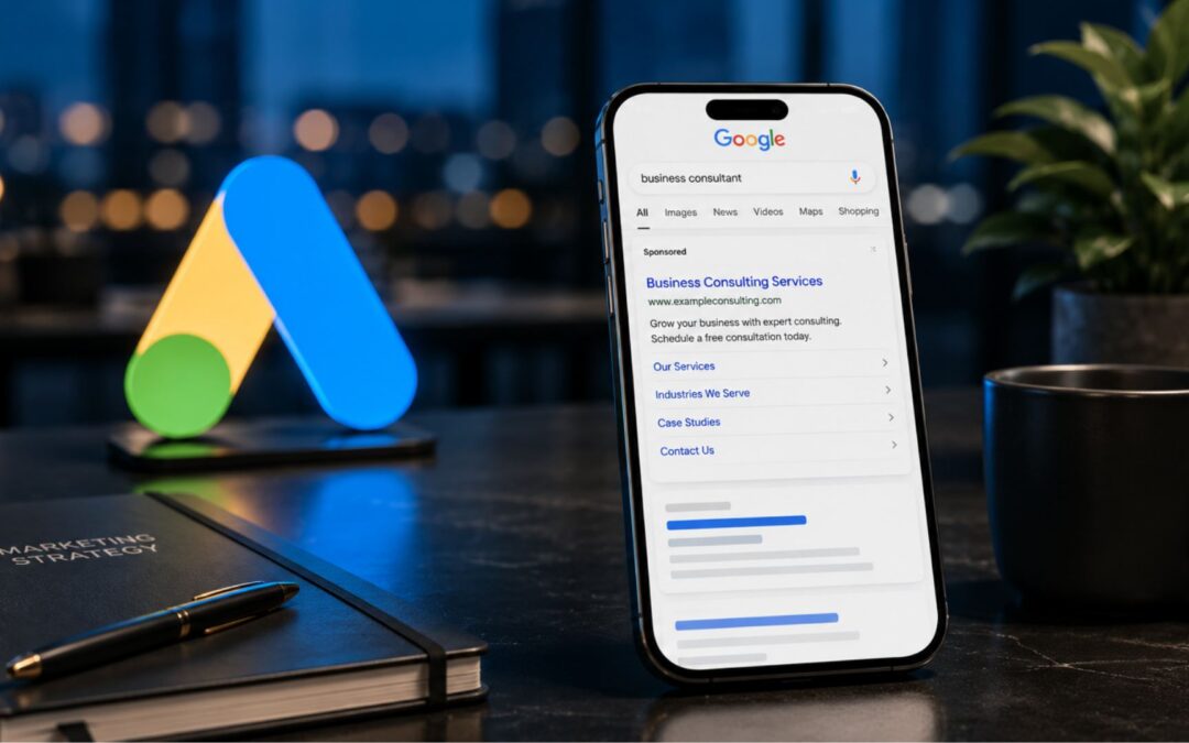 Why Google Ads Still Dominate High-Intent Search in 2026