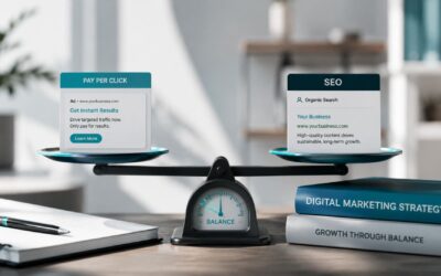 Paid Ads vs SEO: When to Invest in Each (And Why You Probably Need Both)