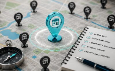How to Dominate Your Local Market Without Competing on Price